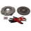 10705 Kit d'embrayage 1