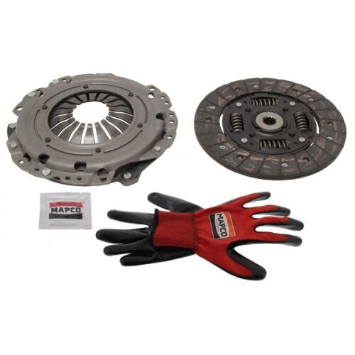 10705 Kit d'embrayage