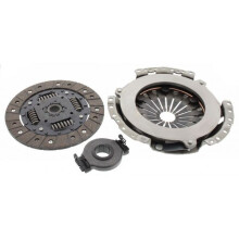 10766 Kit d'embrayage