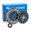 3000 951 475 Kit de embrague 2