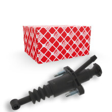BILSTEIN 46207 Pääsylinteri, kytkin sopii MERCEDES-BENZ A-sarjaan, VANEO