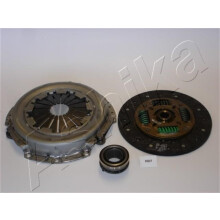 92-H0-027 Kytkinsarja HYUNDAI GETZ, ACCENT