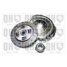 HAZELL QKT267AF Kytkinsarja