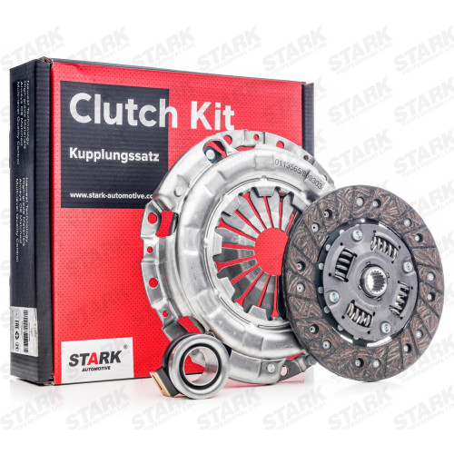 SKCK-0100099 Kupplungssatz