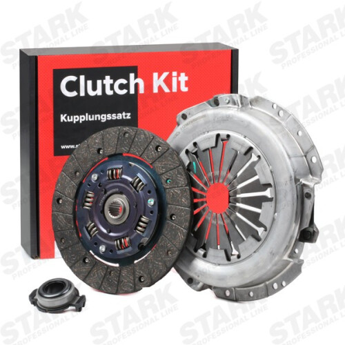 SKCK-0100112 Kupplungssatz 1