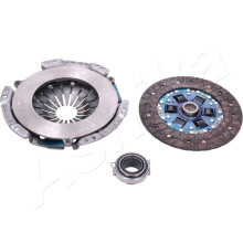 92-02-2080 Kit d'embrayage pour TOYOTA HIACE, HILUX