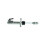 QO-013 Hoofdcilinder, koppeling 1