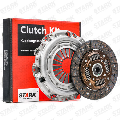 SKCK-0100108 Kupplungssatz