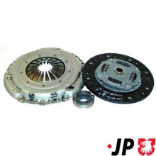 GROUP 1130402210 Kytkinsarja malleihin VW PASSAT, TRANSPORTER, GOLF