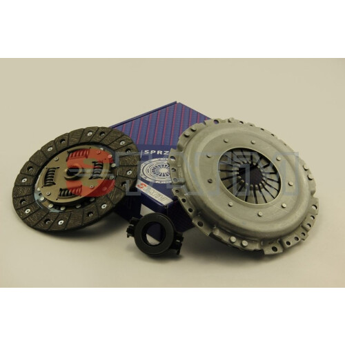 100.302 Koppelingsset voor VW LT