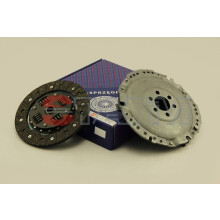 100.343 Koppelingsset voor VW GOLF, VENTO