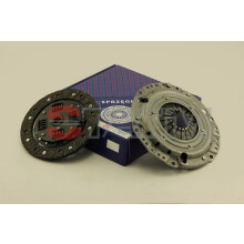 100.374 Koppelingsset voor Skoda Octavia 1u