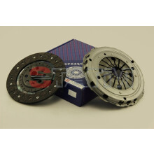 100.510 Koppelingsset voor VW TRANSPORTER