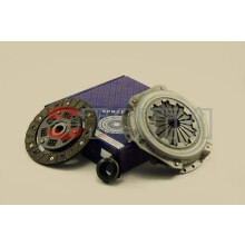100.708 Koppelingsset voor RENAULT CLIO, TWINGO, MEGANE