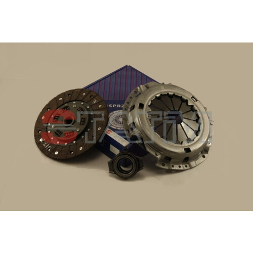 100.871 Clutch kit