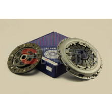 100.875 Clutch kit for NISSAN MICRA, NOTE