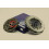 100.875 Clutch kit for NISSAN MICRA, NOTE 1