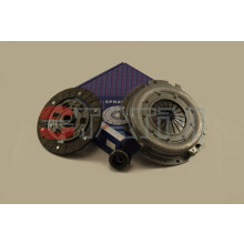 100.900 Clutch kit for MITSUBISHI CARISMA