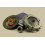 100.901 Clutch kit 1