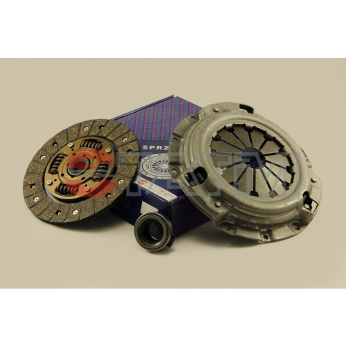 100.948 Clutch kit