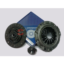 100.969 Clutch kit for KIA SEPHIA / MENTOR, CLARUS, BESTA