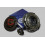 100.981 Clutch kit 1