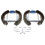 10006/9 Clutch kit 1