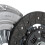 100.967 Clutch kit 3