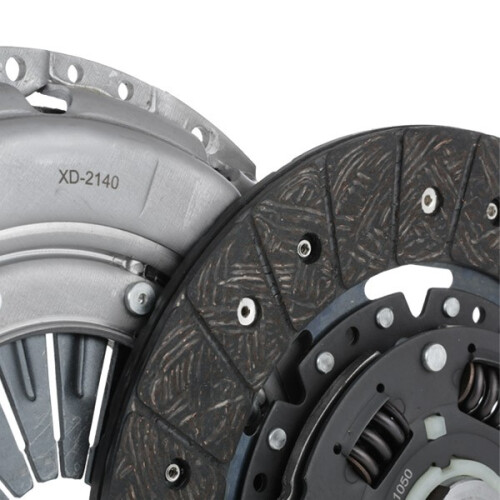 100.967 Clutch kit 2