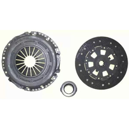 10658 Clutch kit