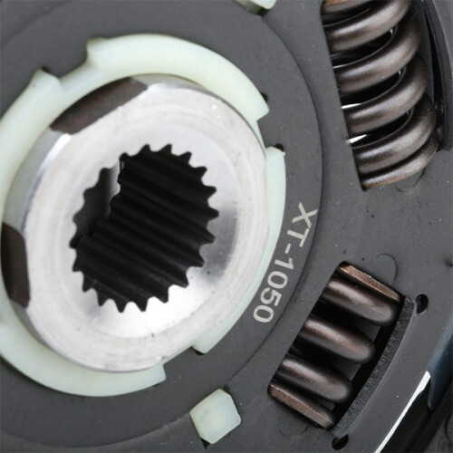 100.968 Clutch kit 2
