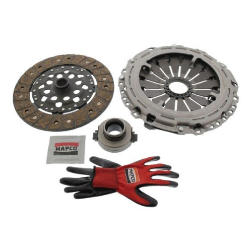 10318 Clutch kit