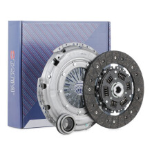 100.967 Clutch kit