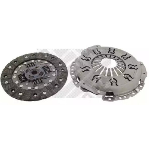 10718 Clutch kit