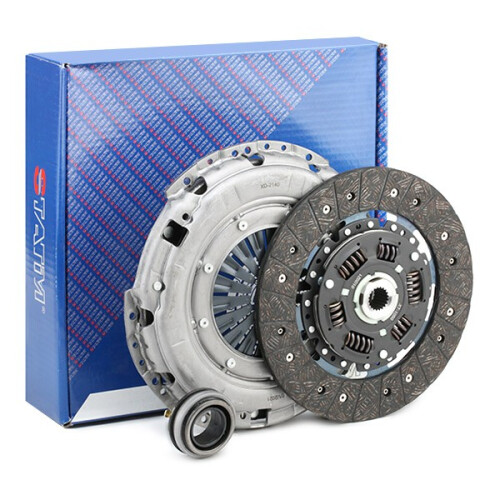 100.968 Clutch kit 1