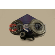120.659 Clutch kit
