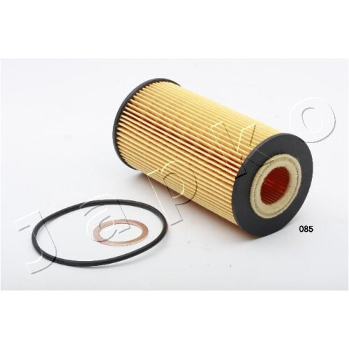 1ECO085 Oliefilter