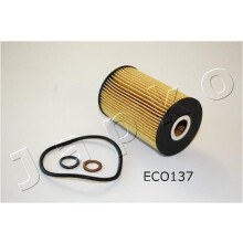 1ECO137 Oil filter for SSANGYONG Korando III Off-Road (CK)