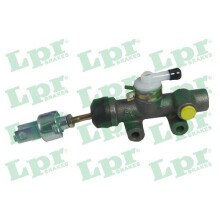 2289 Hoofdcilinder, koppeling voor TOYOTA PREVIA / ESTIMA, AVENSIS
