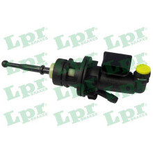 2295 Hoofdcilinder, koppeling voor VW PASSAT