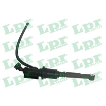 2324 Hoofdcilinder, koppeling geschikt voor PEUGEOT 3008, 5008