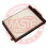 2316-IF-PCS-MS Pollenfilter voor RENAULT MEGANE 2