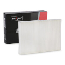 26-0244 Pollenfilter