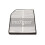 26-0812 Pollenfilter voor RENAULT LAGUNA 1