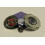 100.435 Clutch kit suitable for OPEL COMBO, CORSA 1