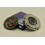 100.493 Clutch kit suitable for Opel Corsa C 1