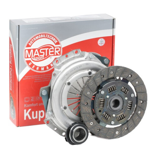 3000951059-SET/3/-MS Clutch kit 1