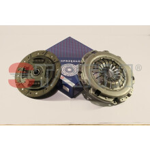 100.639 Koppelingsset voor FORD FOCUS, TOURNEO CONNECT, TRANSIT CONNECT