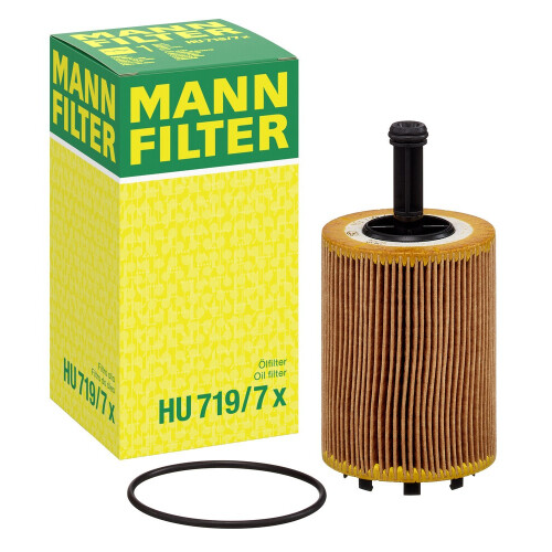 HU 719/7 x Oil filter