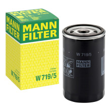 W 719/5 Oil filter
